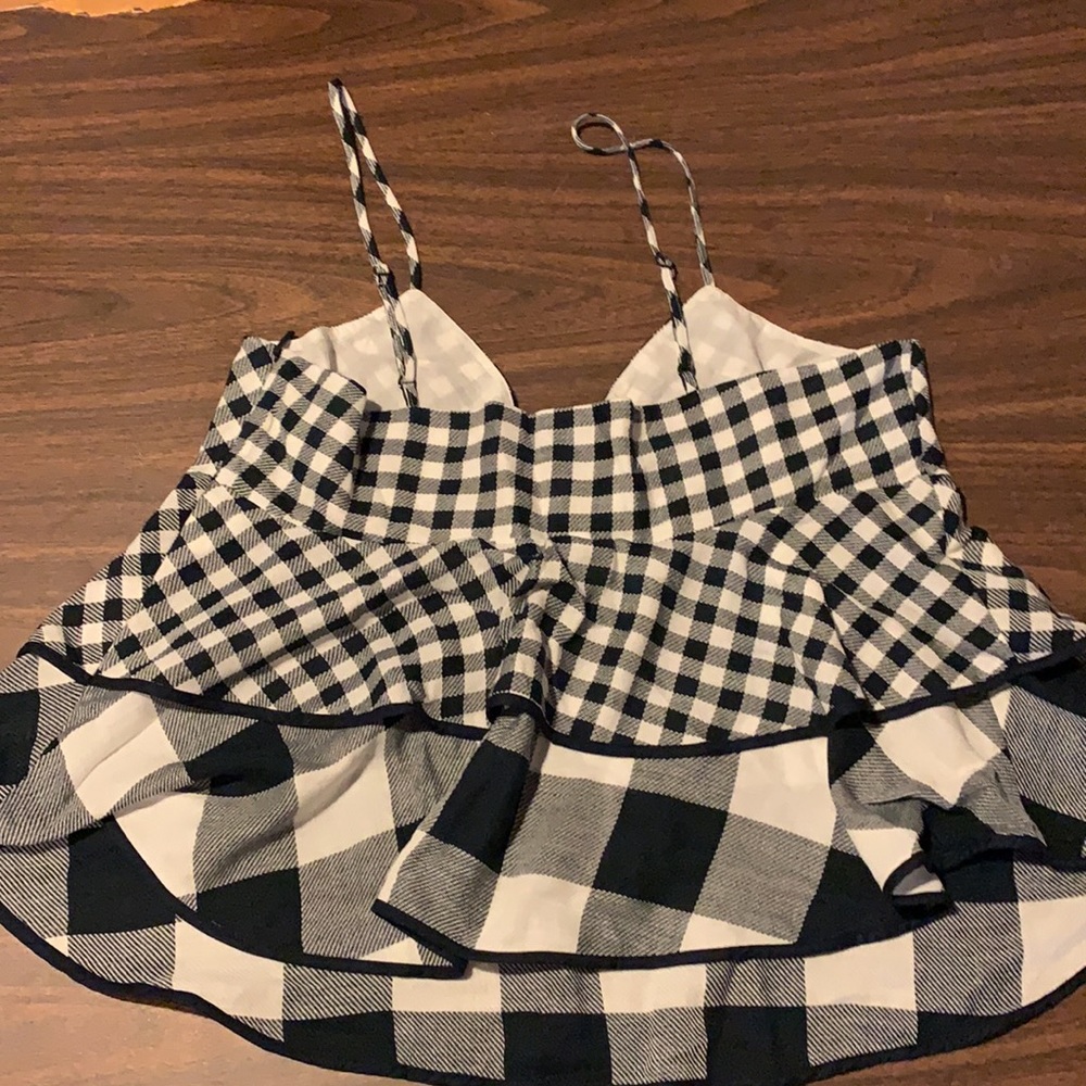 AX blouse - Picture 3 of 4